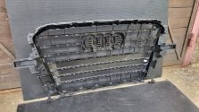 Atrapa chłodnicy GRILL Audi *SQ5* Q5 S-LINE LIFT 12-16 OE 8R0853651AD ORYG!