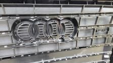 Atrapa chłodnicy GRILL Audi *SQ5* Q5 S-LINE LIFT 12-16 OE 8R0853651AD ORYG!