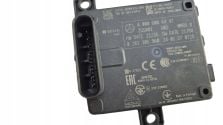 Czujnik Radar Moduł ACC DISTRONIC Mercedes GLE GLS OE A0009006447 ORYG NOWY