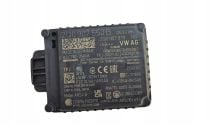 Czujnik Radar Moduł ACC DISTRONIC VW Audi Skoda Seat OE 2Q0907550B ORYG NEW