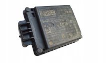 Czujnik Radar Moduł ACC DISTRONIC VW Audi Skoda Seat OE 2Q0907550B ORYG NEW