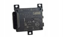 Czujnik Radar Moduł ACC DISTRONIC Volkswagen Audi OE 5WA907550 ORYG! NOWY!!