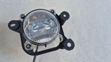 Halogeny Lampy przeciwmgłowe Fiat Cinquecento ABARTH OE 5908546 NOWE ! KPL