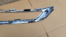 Listwa CHROM Zderzaka TYŁ Tylnego Hyundai i30 III LIFT KOMBI OE 86696-G4620