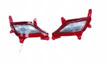 Lampa tylna TYŁ PRAWA dolna Hyundai Tucson IV LIFT 24- OE 92406-N750 NOWA !