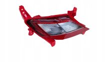 Lampa tylna TYŁ PRAWA dolna Hyundai Tucson IV LIFT 24- OE 92406-N750 NOWA !