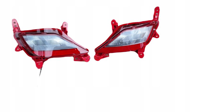 Lampa tylna TYŁ LEWA dolna Hyundai Tucson IV LIFT 24- OE 92405-N7520 NOWA !