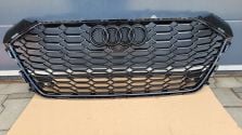 Atrapa chłodnicy GRILL Audi RS5 F5 8W6 LIFT 19- 8W6853651AN AM ORYG NOWY !!