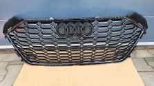 Atrapa chłodnicy GRILL Audi RS5 F5 8W6 LIFT 19- 8W6853651AN AM ORYG NOWY !!