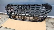 Atrapa chłodnicy GRILL Audi RS5 F5 8W6 LIFT 19- 8W6853651AN AM ORYG NOWY !!