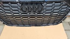 Atrapa chłodnicy GRILL Audi RS5 F5 8W6 LIFT 19- 8W6853651AN AM ORYG NOWY !!