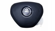 AIR BAG Poduszka powietrzna AIR BAG Skoda Octavia III LIFT 5E0880201B NOWA!