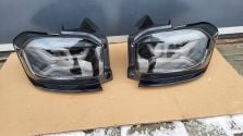 Lampa tylna LEWA TYŁ Jeep Avenger Full LED HIGH Europa ORYG. L709089 NOWA !