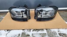 Lampa tylna LEWA TYŁ Jeep Avenger Full LED HIGH Europa ORYG. L709089 NOWA !