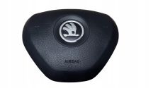 AIR BAG Poduszka powietrzna AIR BAG Skoda Rapid 5JA 5JA880201D NOWA !!!