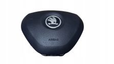 AIR BAG Poduszka powietrzna AIR BAG Skoda Rapid 5JA 5JA880201D NOWA !!!