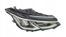 Lampa Reflektor LED PRAWY PRZÓD VW Volkswagen Golf VIII 8 OE 5H1941006C NEW