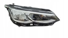 Lampa Reflektor LED PRAWY PRZÓD VW Volkswagen Golf VIII 8 OE 5H1941006C NEW