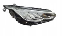 Lampa Reflektor LED PRAWY PRZÓD VW Volkswagen Golf VIII 8 OE 5H1941006C NEW