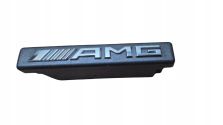 Znaczek Emblemat Napis AMG Mercedes A45 AMG W177 OE A1778173600 NOWY! ORYG!