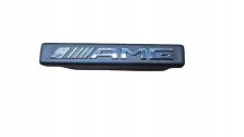 Znaczek Emblemat Napis AMG Mercedes A45 AMG W177 OE A1778173600 NOWY! ORYG!