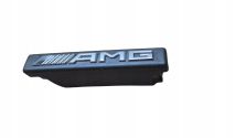 Znaczek Emblemat Napis AMG Mercedes A45 AMG W177 OE A1778173600 NOWY! ORYG!