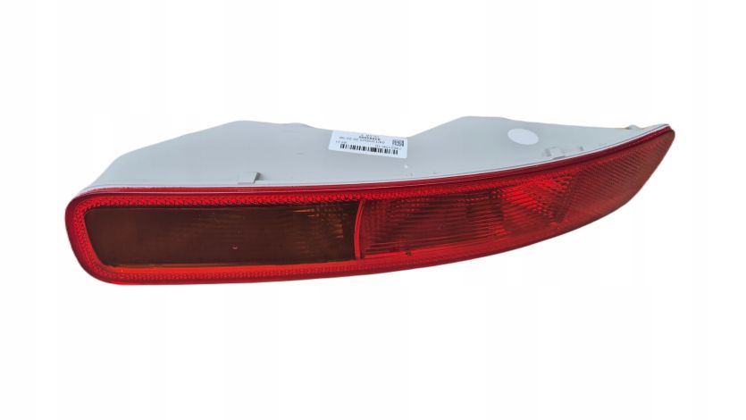 Lampa tylna TYŁ PRAWA w zderzak Mini Clubman F54 15- OE 7352158 NOWA! ORYG!