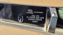 Listwa CHROM Atrapy GRILLA Hyundai i30 I 10-12 OE 86352-2R500 NOWA ! ORYG.