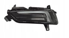 Kratka zderzaka PRZÓD Halogenu PRAWA Hyundai Tucson III LIFT OE 86526-D7520