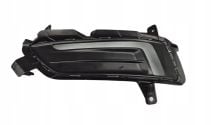 Kratka zderzaka PRZÓD Halogenu PRAWA Hyundai Tucson III LIFT OE 86526-D7520