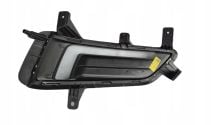 Kratka zderzaka PRZÓD Halogenu PRAWA Hyundai Tucson III LIFT OE 86526-D7520