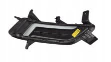 Kratka zderzaka PRZÓD Halogenu PRAWA Hyundai Tucson III LIFT OE 86526-D7520