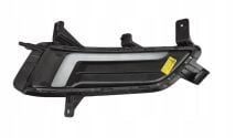 Kratka zderzaka PRZÓD Halogenu PRAWA Hyundai Tucson III LIFT OE 86526-D7520