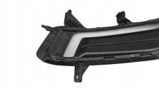 Kratka zderzaka PRZÓD Halogenu PRAWA Hyundai Tucson III LIFT OE 86526-D7520