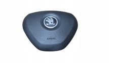 AIR BAG Poduszka powietrzna AIR BAG Skoda Fabia III 6V0880201A NOWA !!!