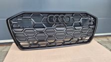 Atrapa chłodnicy GRILL Audi A6 C8 4K LIFT OE 4K0853651T BLACK ORYG. NOWY !!