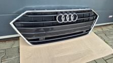 Atrapa chłodnicy GRILL Audi A7 C8 4K 2017- OE 4K8853651 ORYG. NOWA !!