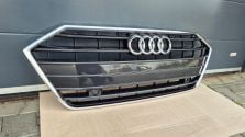 Atrapa chłodnicy GRILL Audi A7 C8 4K 2017- OE 4K8853651 ORYG. NOWA !!