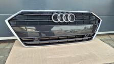 Atrapa chłodnicy GRILL Audi A7 C8 4K 2017- OE 4K8853651 ORYG. NOWA !!