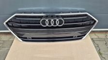 Atrapa chłodnicy GRILL Audi A7 C8 4K 2017- OE 4K8853651 ORYG. NOWA !!