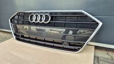 Atrapa chłodnicy GRILL Audi A7 C8 4K 2017- OE 4K8853651 ORYG. NOWA !!