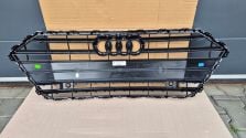 Atrapa chłodnicy GRILL Audi A7 C8 4K 2017- OE 4K8853651 ORYG. NOWA !!