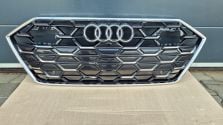 Atrapa chłodnicy GRILL Audi A7 C8 4K LIFT S-LINE OE 4K8853651N ORYG. NOWA !