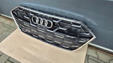 Atrapa chłodnicy GRILL Audi A7 C8 4K LIFT S-LINE OE 4K8853651N ORYG. NOWA !