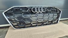 Atrapa chłodnicy GRILL Audi A7 C8 4K LIFT S-LINE OE 4K8853651N ORYG. NOWA !