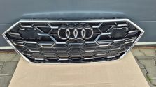 Atrapa chłodnicy GRILL Audi A7 C8 4K LIFT S-LINE OE 4K8853651N ORYG. NOWA !