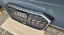 Atrapa chłodnicy GRILL Audi S8 A8 D5 LIFT 21- OE 4N0853651AC AD AE AF NOWA!