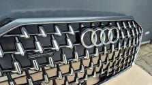 Atrapa chłodnicy GRILL Audi A8 D5 4N LIFT 21- OE 4N0853651AA AB ORYG NOWA !