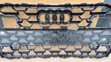 Atrapa chłodnicy GRILL Audi A6 C8 4K LIFT S-LINE OE 4K0853651R ORYG. NOWY !