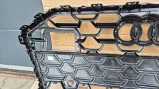 Atrapa chłodnicy GRILL Audi A6 C8 4K LIFT S-LINE OE 4K0853651R ORYG. NOWY !